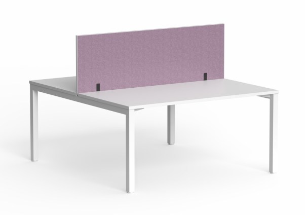 Spine Screen for Fixed Height DSD 1200mmAFL4